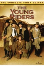 Watch The Young Riders Movie2k